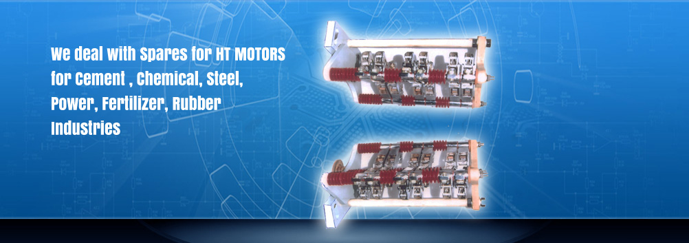 KD Motor Spares