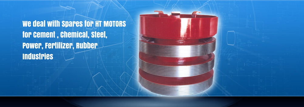 KD Motor Spares