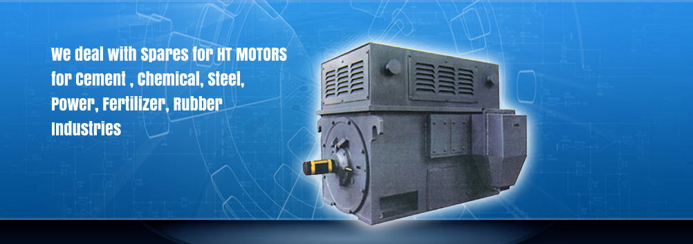 KD Motor Spares